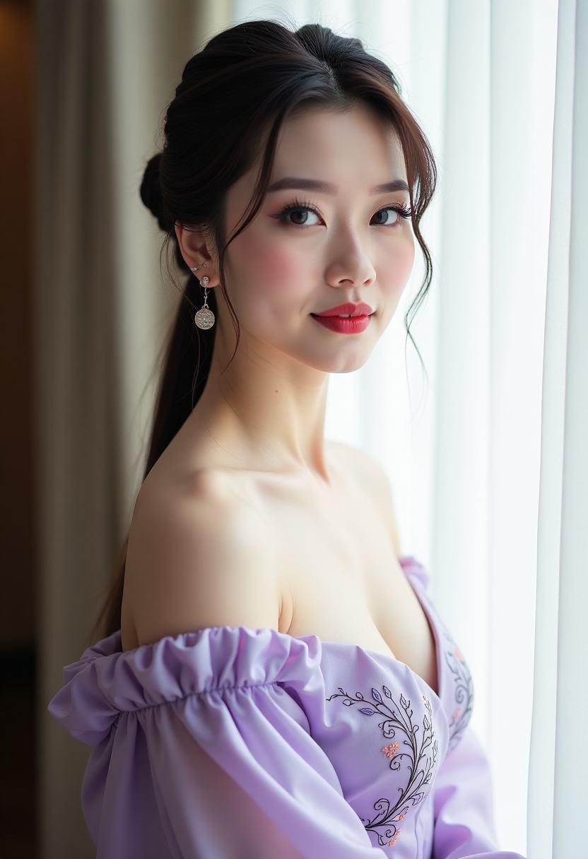 厨房里的朋友影片海报